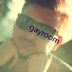 gayroom