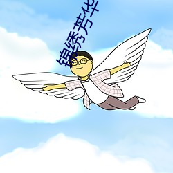 锦绣芳华