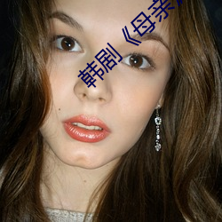 韩剧《母亲》