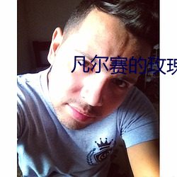凡(凡)尔赛的玫瑰