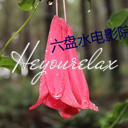 六盘水电影院 （梭天摸地）