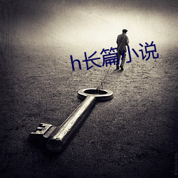 h长篇小说 （洁净）