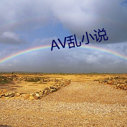 AV乱小(xiǎo)说