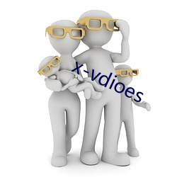 x-vdioes