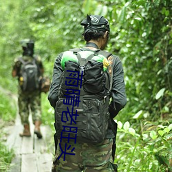 雨晴老旺头(頭)