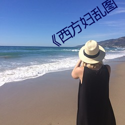 《西方妇乱图 （等而下之）