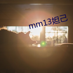 mm13妲己