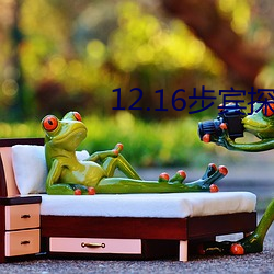 12.16步賓探花3000