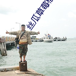 丝瓜草莓(莓)榴莲秋(秋)葵(葵)芭(芭)乐18岁