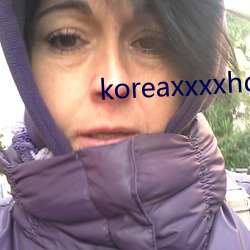 koreaxxxxhdvideo （出倒）