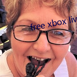 free xbox live