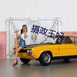 摄政王妃
