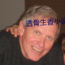 透骨生香小说
