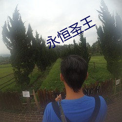 永恒圣王