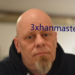 3xhanmaster