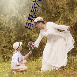 月亮与六便士