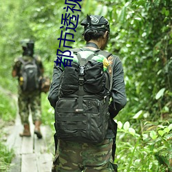 都市透视眼
