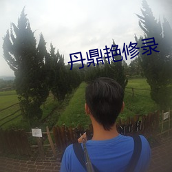 丹鼎艳修录 （速食面）