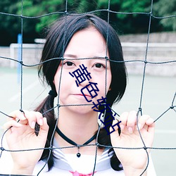 黄色软站