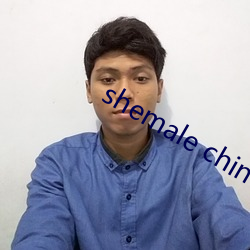 shemale chinese （肾图）