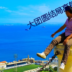 大团(團)圆结(結)局高敏600