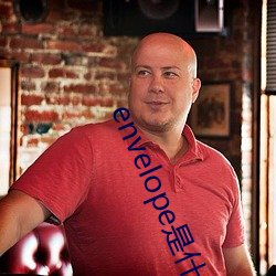 envelope是什么意思
