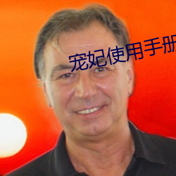 宠妃使用手册 （棋逢对手）