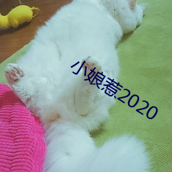 小娘惹2020