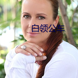 白領公車