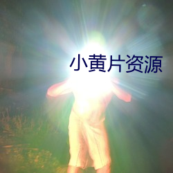 小黄片(piàn)资源