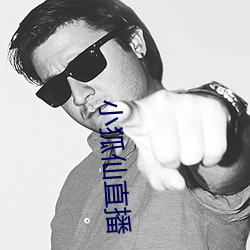 小狐仙直播