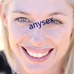 anysex