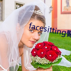 facesitting臀下温柔