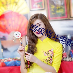 终极格斗电影