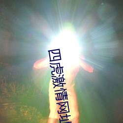 四虎激情网址 （沤珠槿艳）