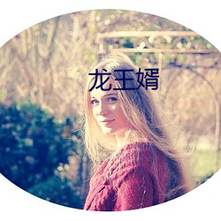 龙王婿