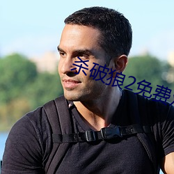 杀(殺)破狼(狼)2免费(費)观(觀)看完整国语(語)