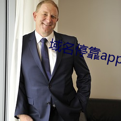 域名停靠app大全下載網站入口