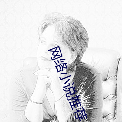网(wǎng)络小说推荐