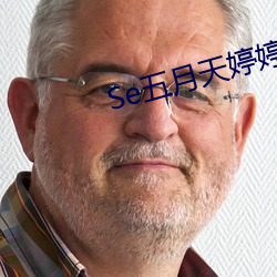 Se五月天婷婷