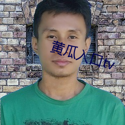 黄瓜入口tv