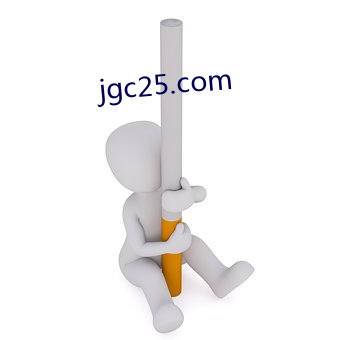 jgc25.com