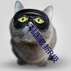 韩(韓)国最(最)新(新)R级