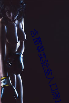 含蓄草实验室入口满18