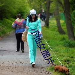 小仙女图片