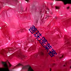 菩珠蓬(蓬)莱客