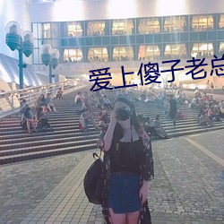 爱上傻子老总很烦