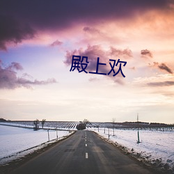 殿上欢