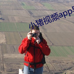 小豬視頻app導航