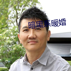 暗黑系暖婚(hūn)